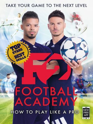 cover image of F2 Football Academy